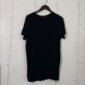 Brandy Melville Pocket Tee Shirt